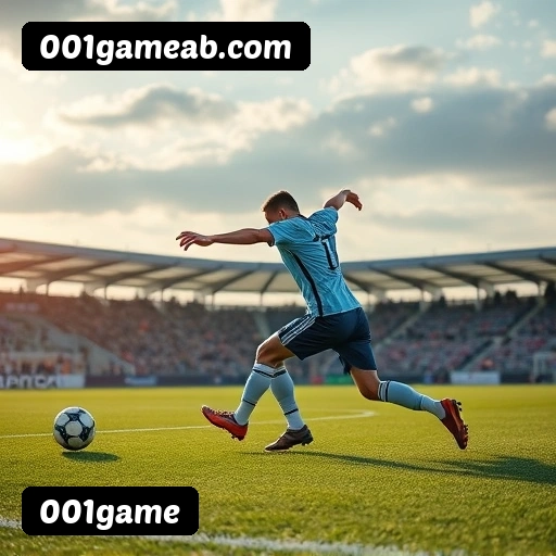 Vantagens de jogar slots no 001game Brasil